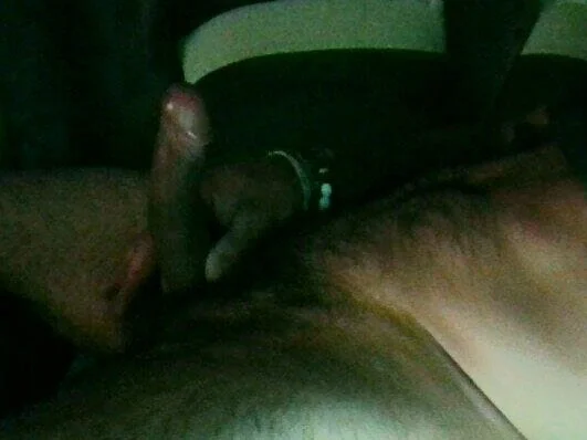 XXX Porn Photo of Nude desperadosoz 7