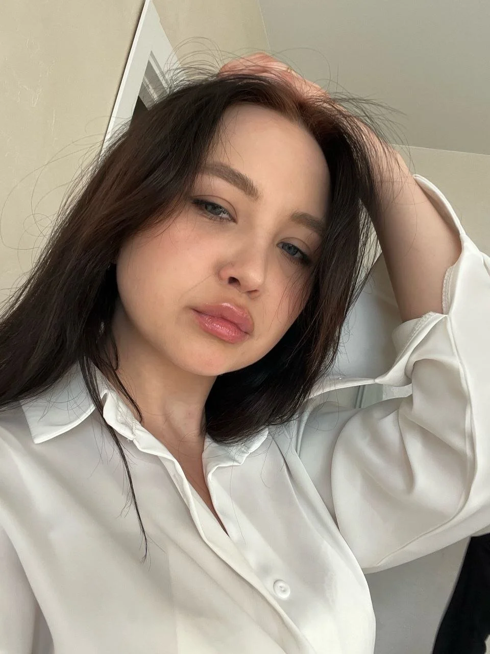 XXX Porn Photo of Nude LoaningHelicon 3