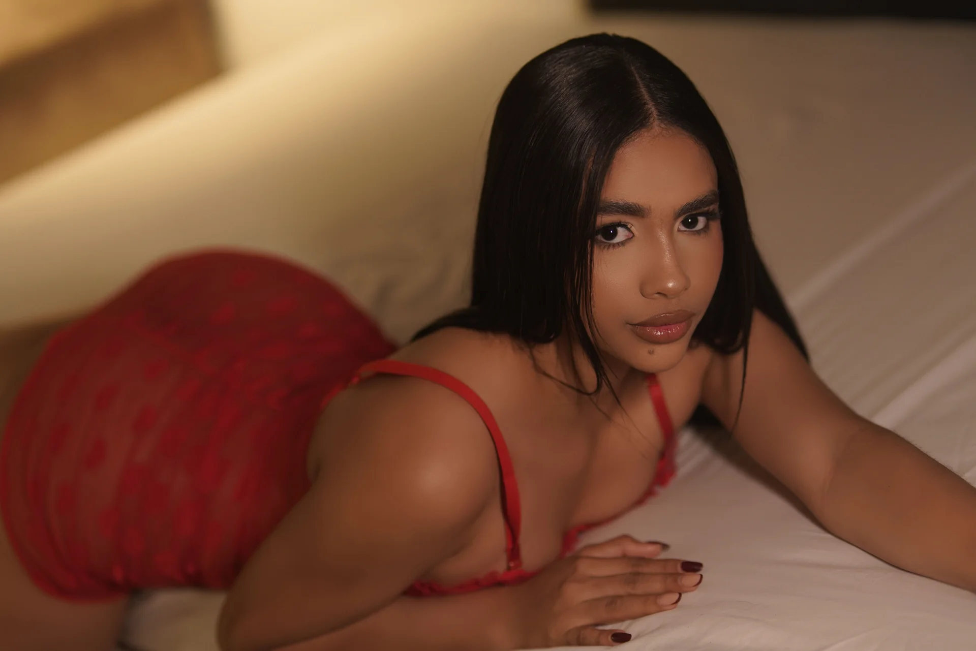 XXX Porn Photo of Nude LucySalvatore_ 3