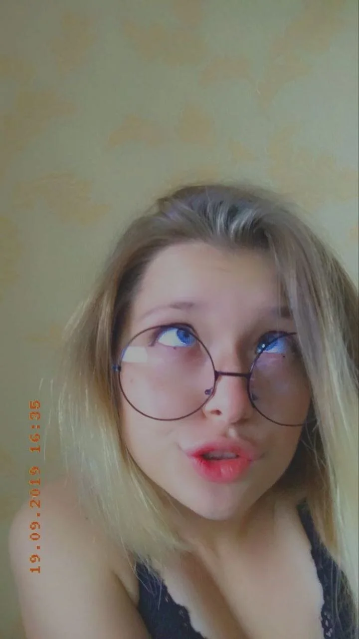 XXX Porn Photo of Nude CleopatraHabibi 18