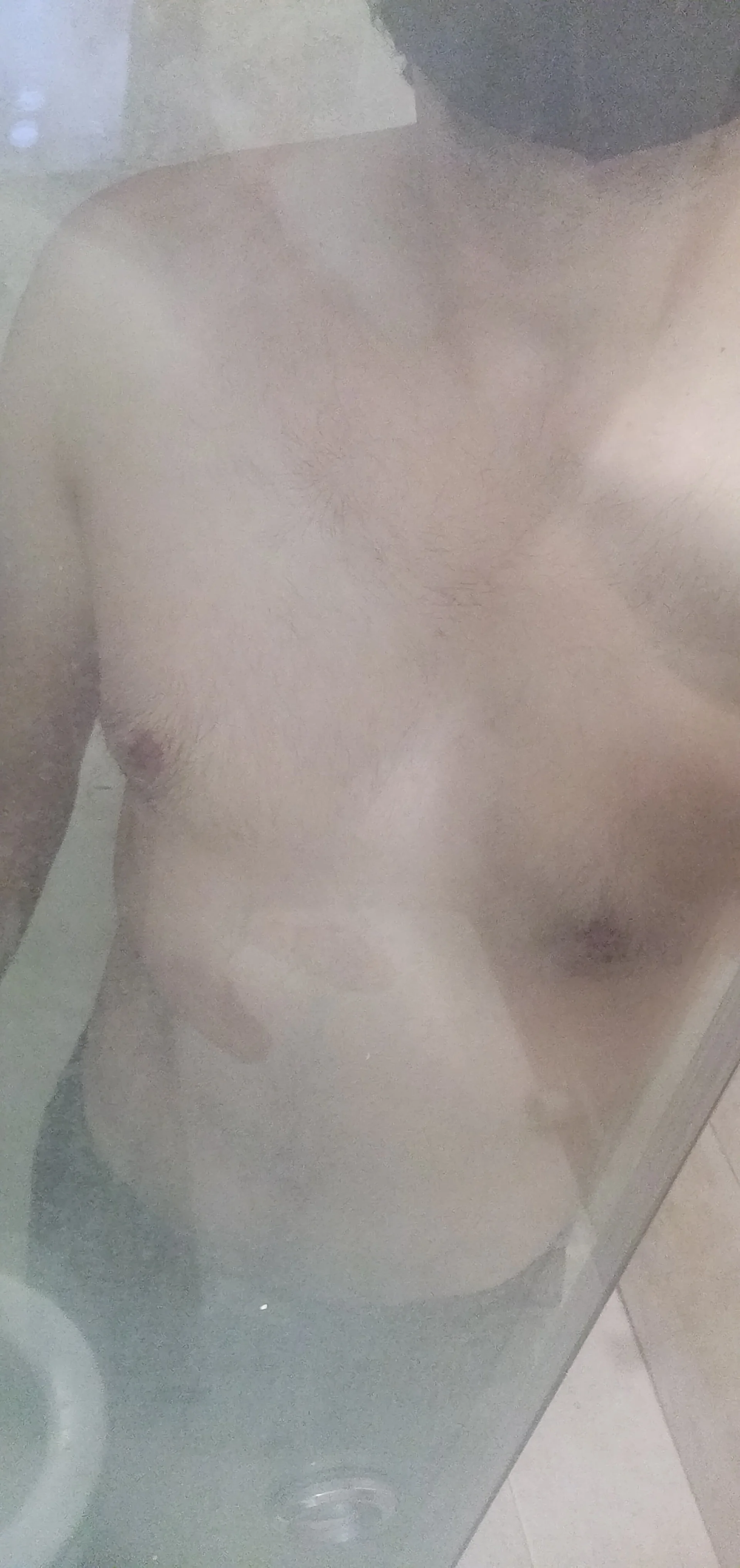 XXX Porn Photo of Nude charlie_xxxsexy 6