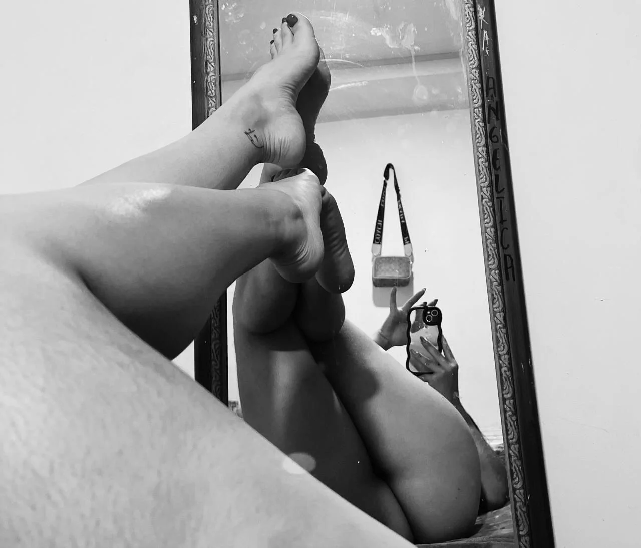 XXX Porn Photo of Nude Valerielovee_ 5