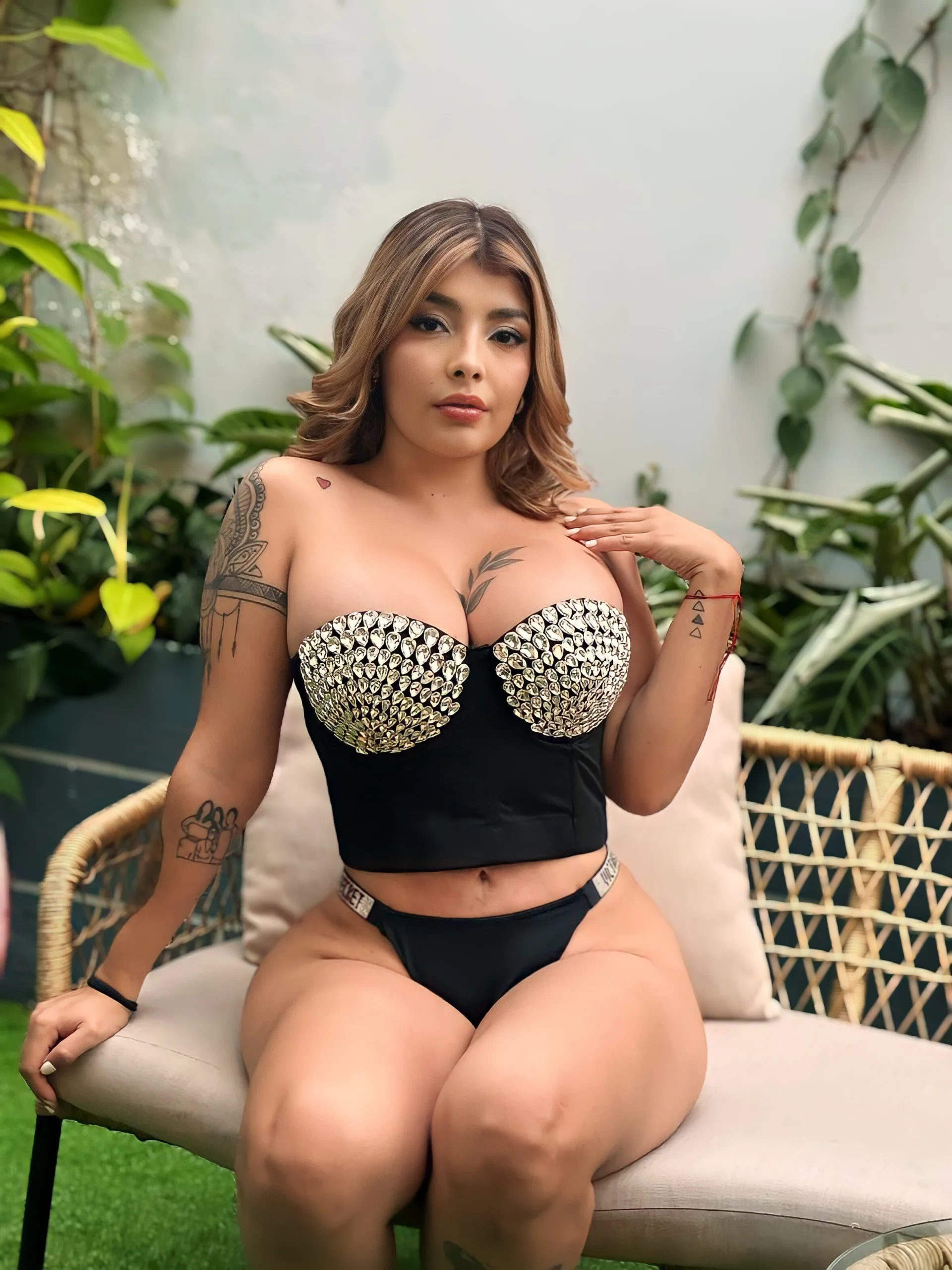 XXX Porn Photo of Nude LisaMonroe_ 121