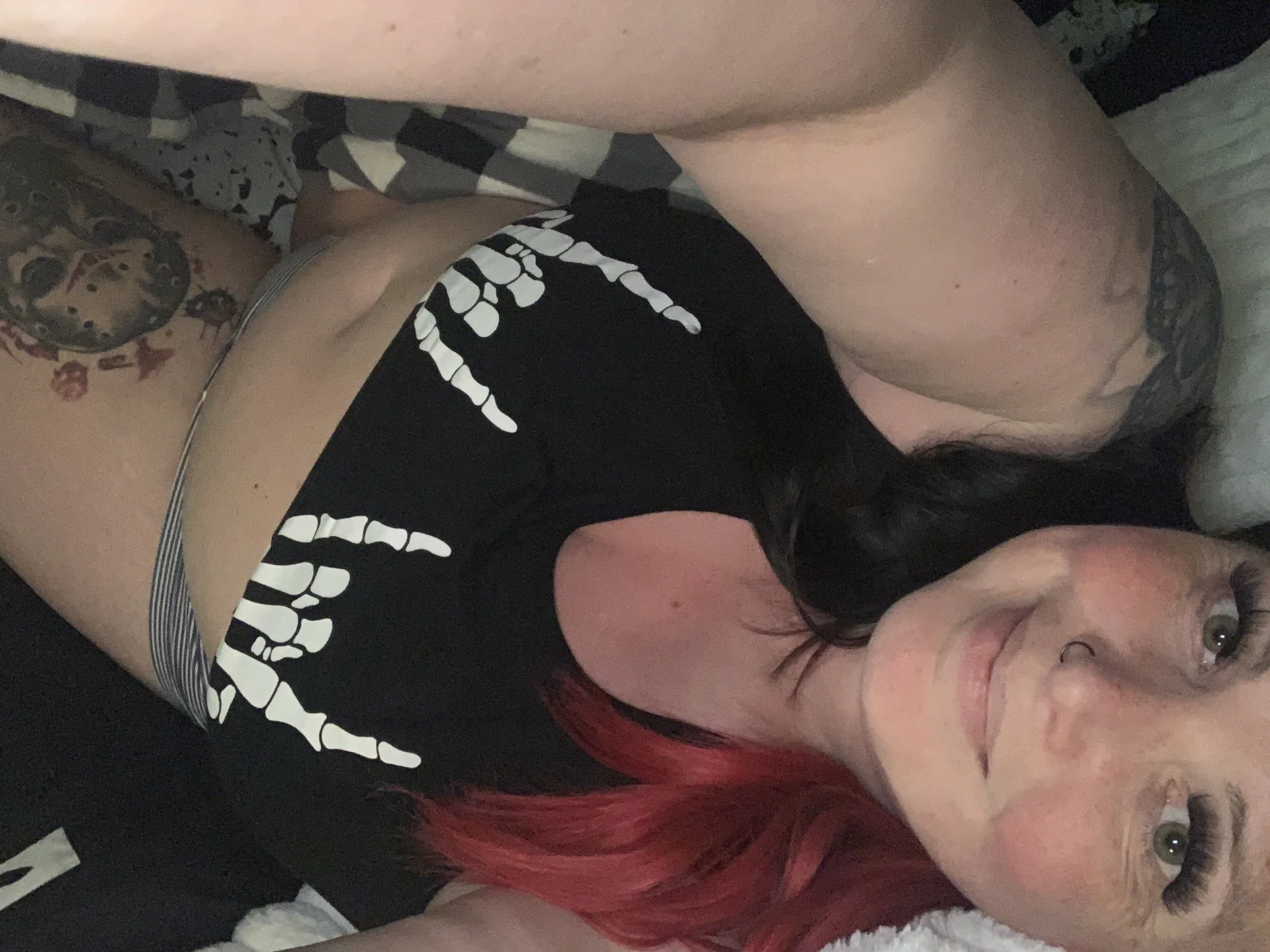 XXX Porn Photo of Nude voorheesgirl 43