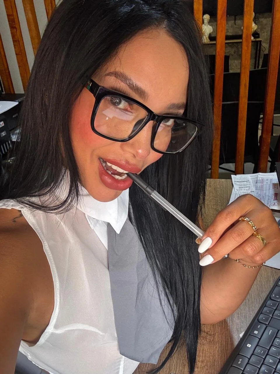 XXX Porn Photo of Nude Dakota_diaz_ 180