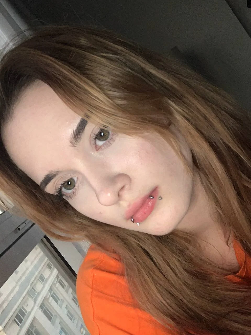 XXX Porn Photo of Nude liana_kisses 84