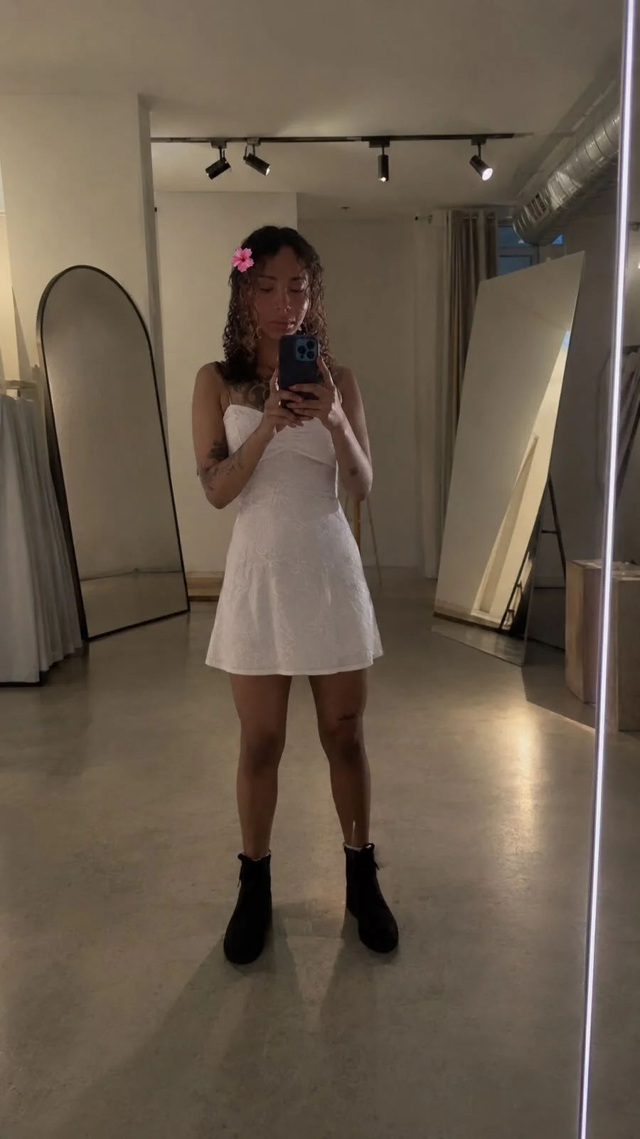 XXX Porn Photo of Nude SilvanaOwen 13
