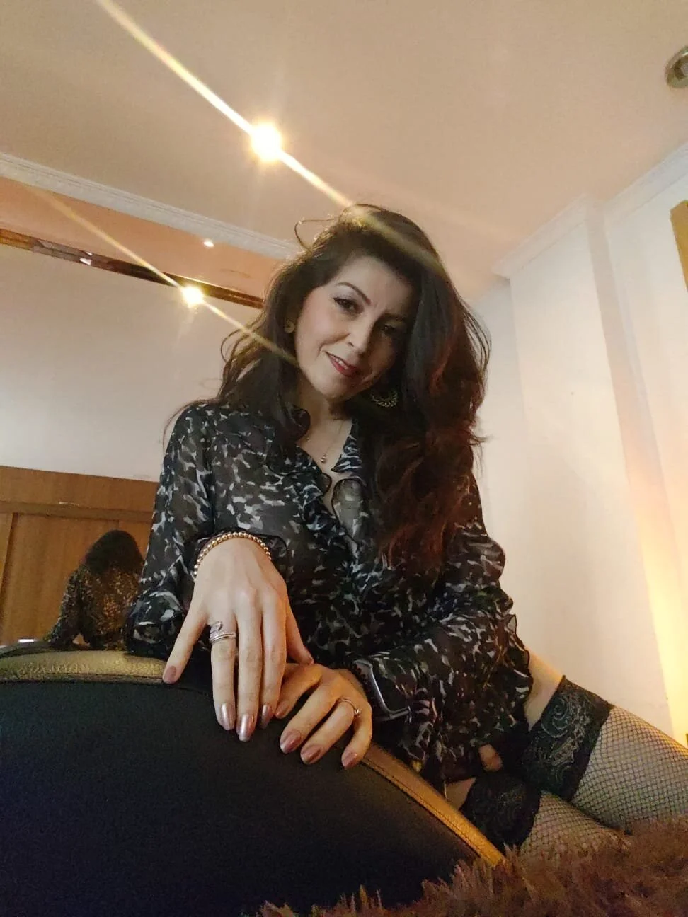 XXX Porn Photo of Nude allie_pearl 46