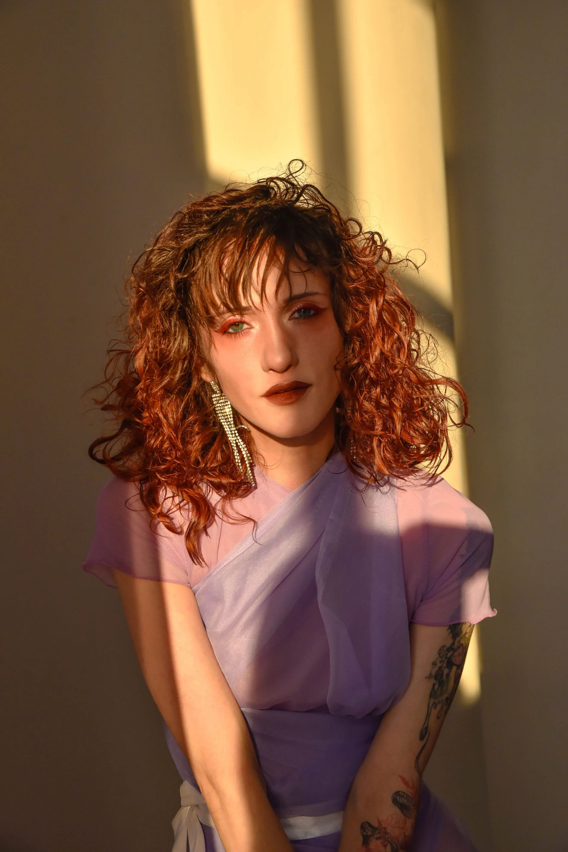 XXX Porn Photo of Nude Dearly_kitty 28