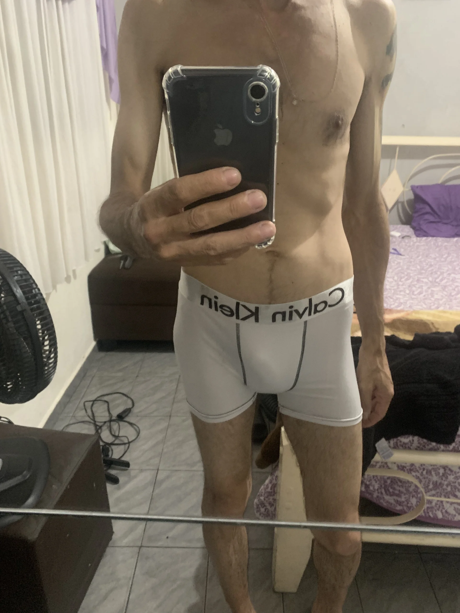 XXX Porn Photo of Nude EdsonCota 2