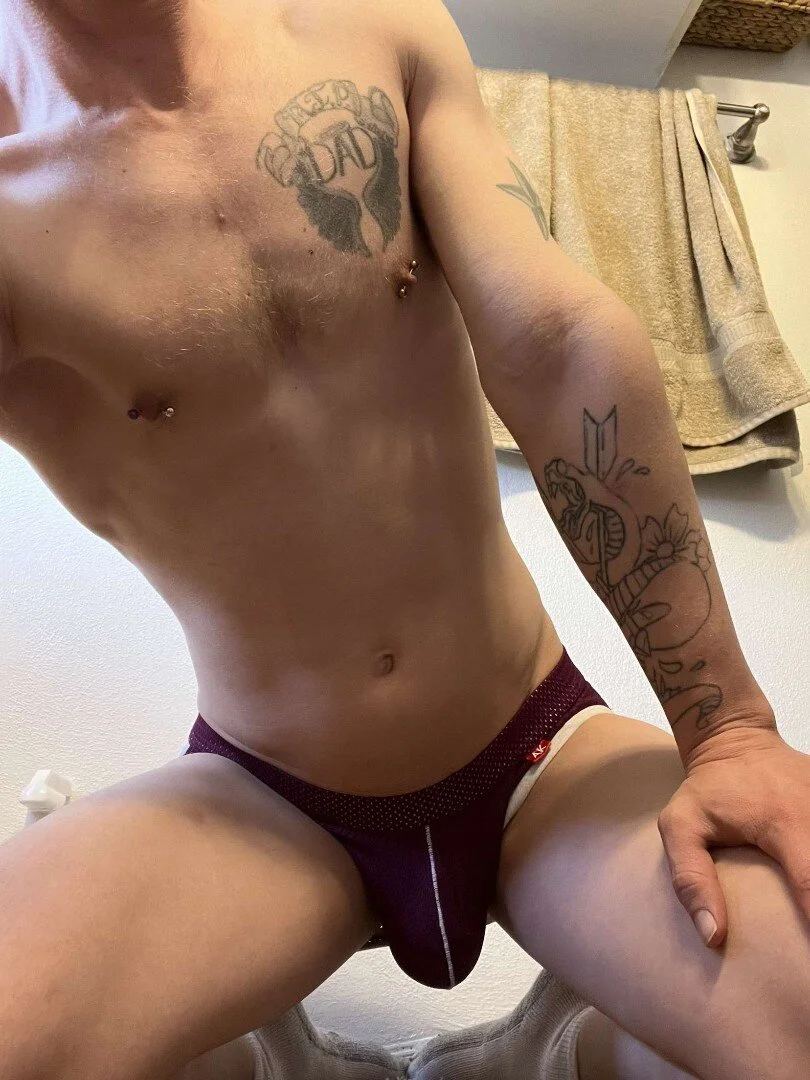 XXX Porn Photo of Nude xxxMrLovexxx 6