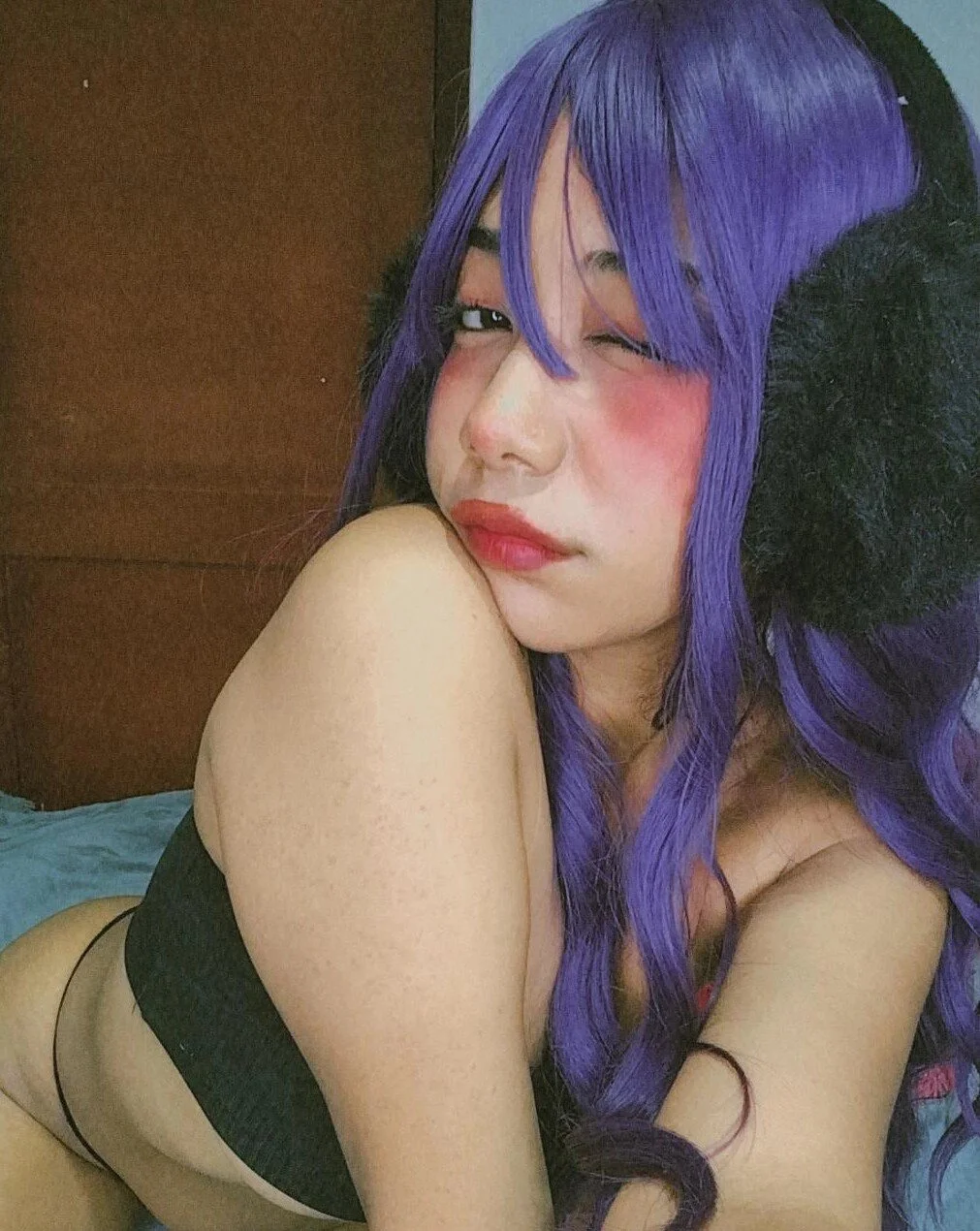 XXX Porn Photo of Nude Jedah18 8