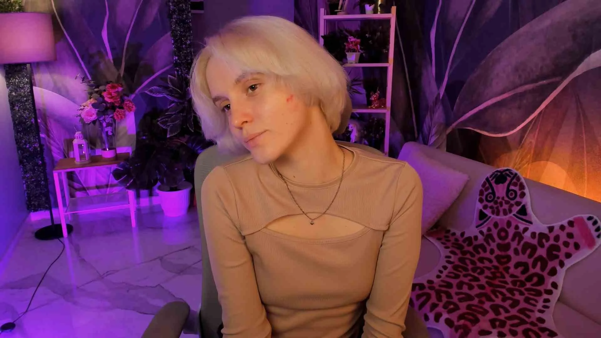 XXX Porn Photo of Nude BethanyCloud 67