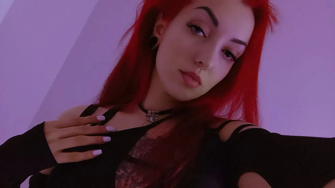 XXX Porn Photo of Nude Lusheaa 5