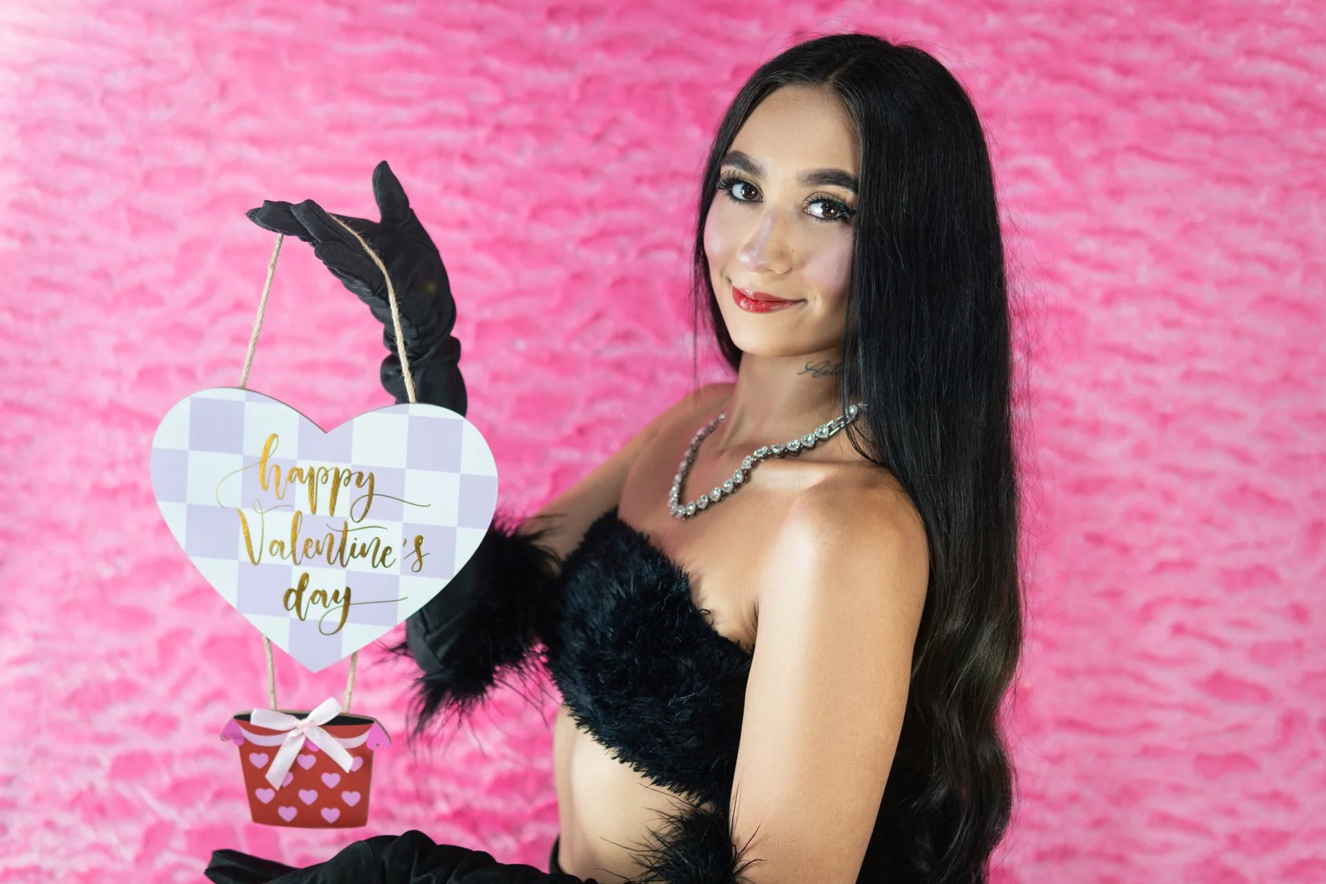 XXX Porn Photo of Nude Nicolqueen_ 16
