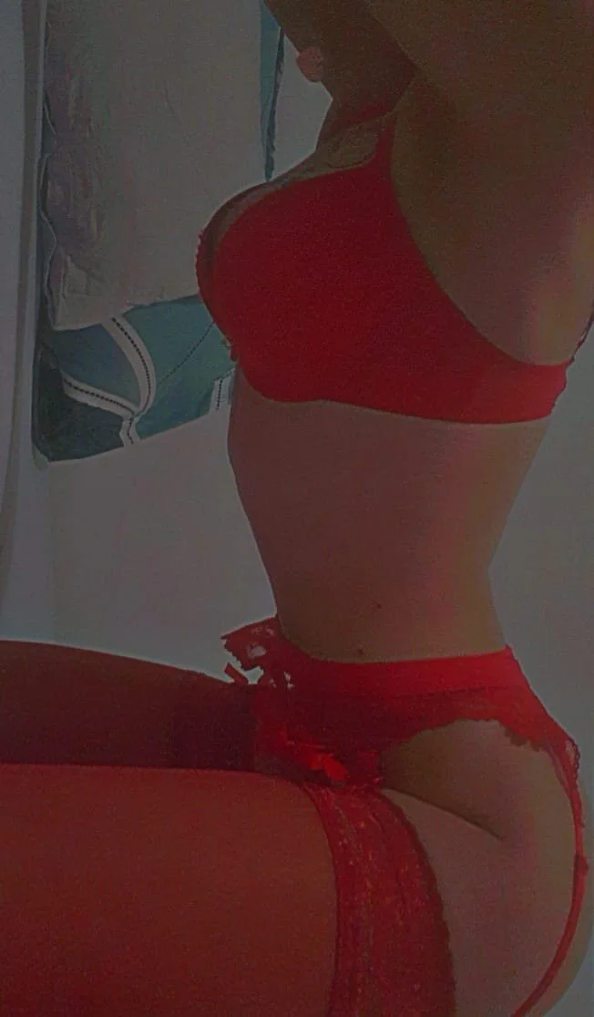 XXX Porn Photo of Nude LunaMystyque 6