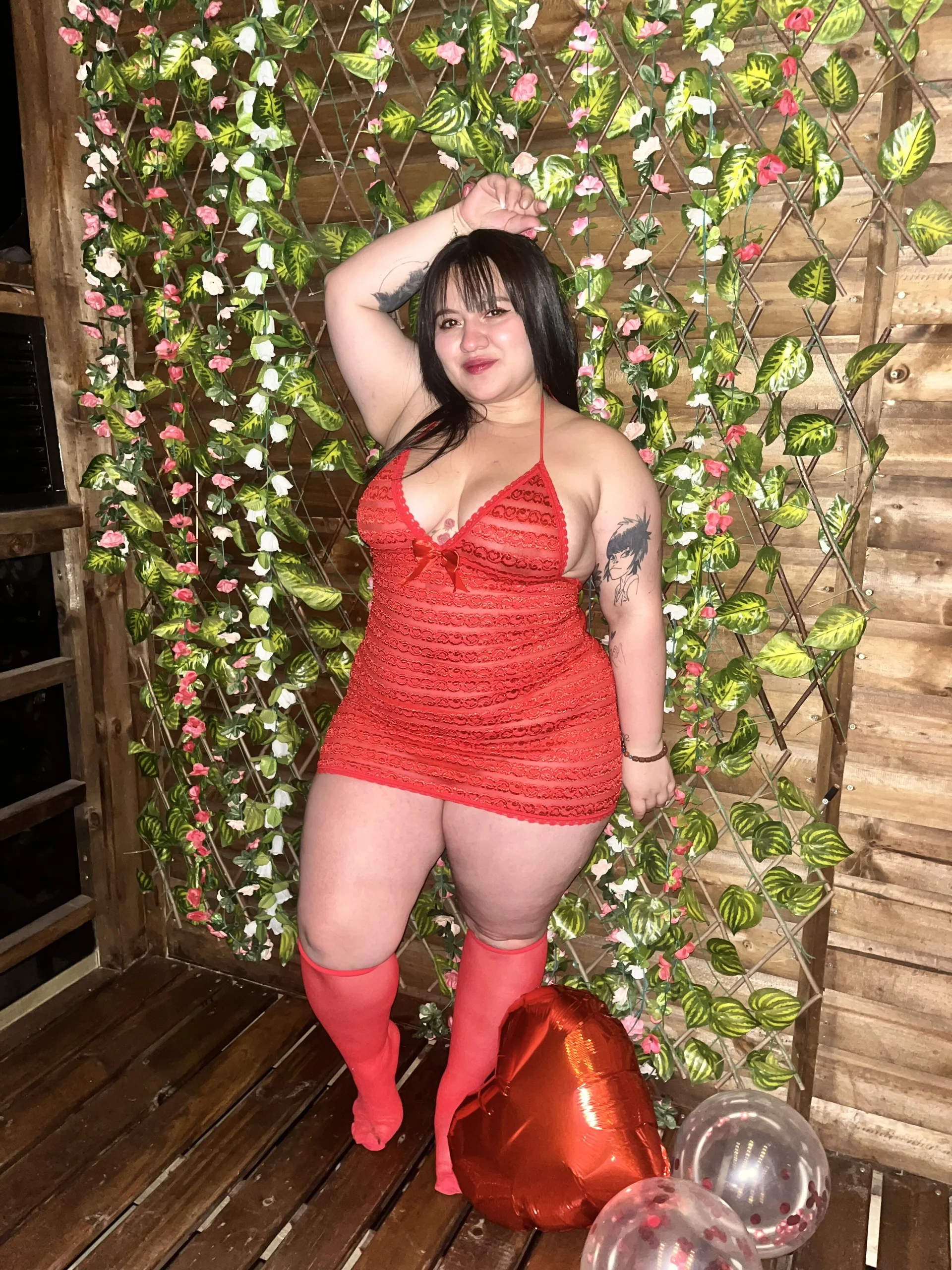 XXX Porn Photo of Nude Just_danna 14
