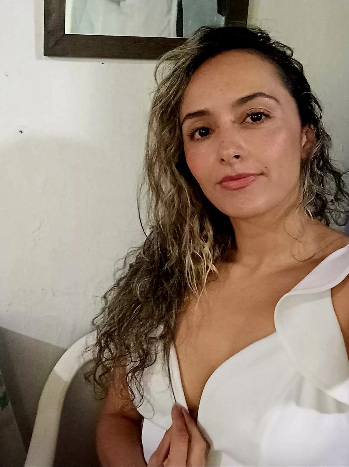 XXX Porn Photo of Nude Victoria_Rose_ 4