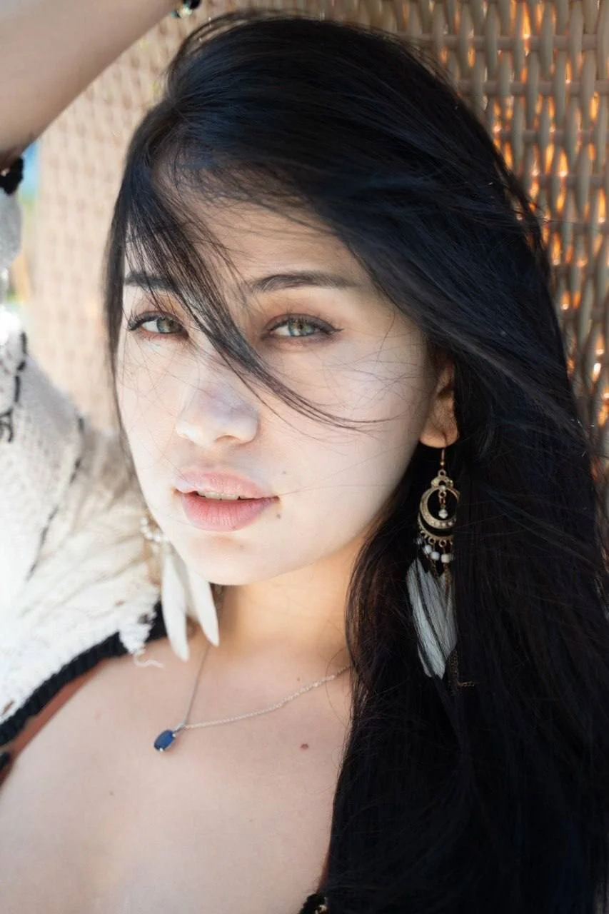 XXX Porn Photo of Nude Kurohyooo 64