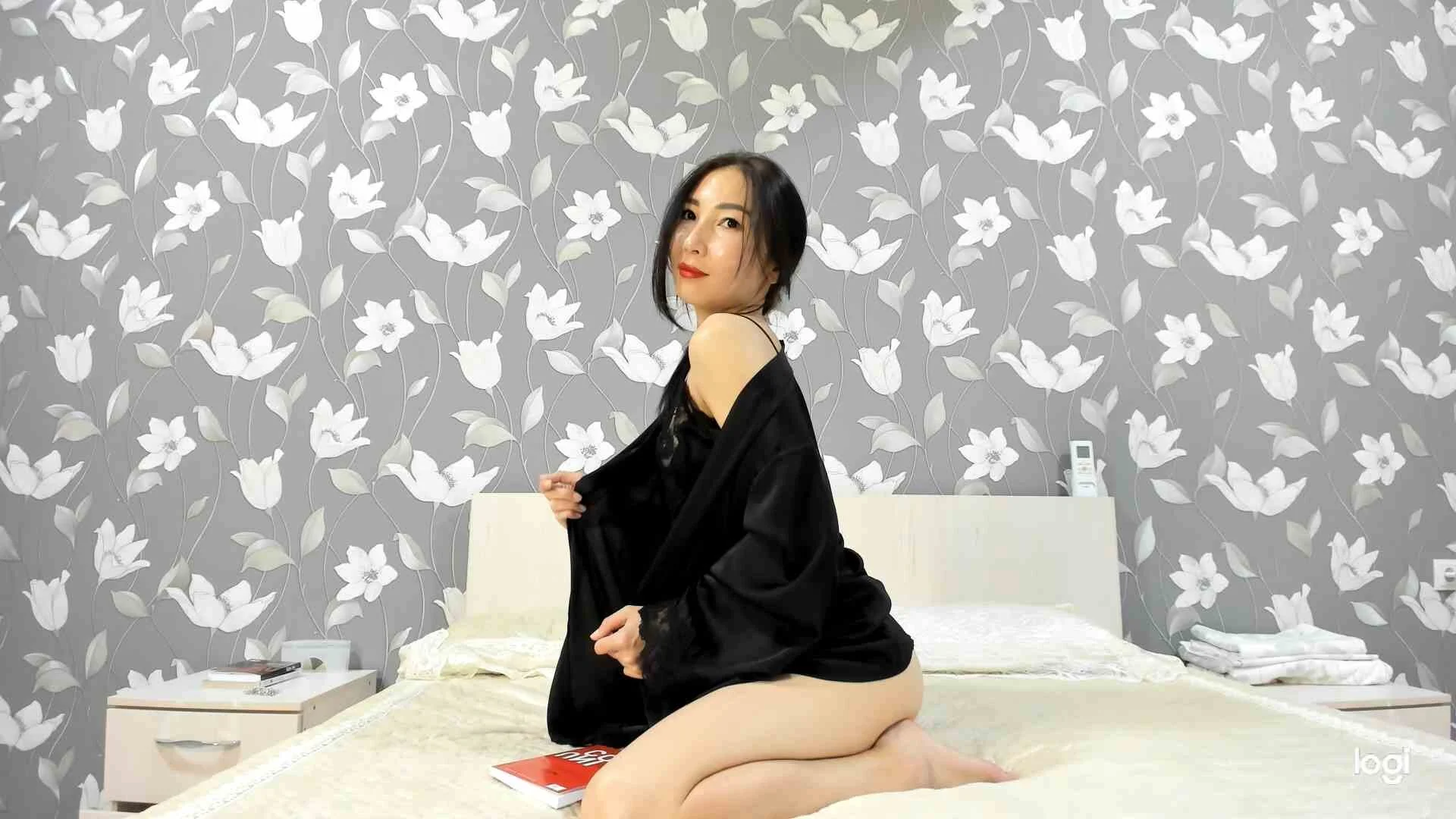 XXX Porn Photo of Nude Zoe_klarxxx 4