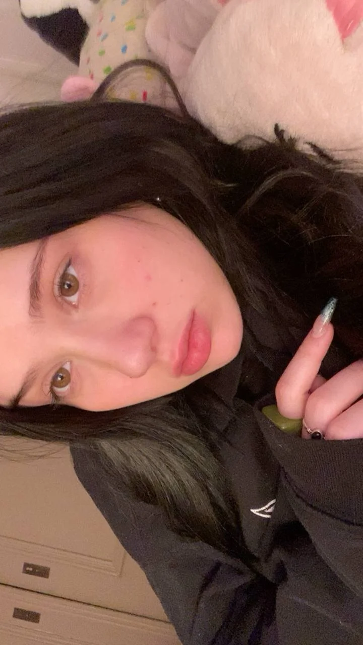 XXX Porn Photo of Nude petite_temptresss 8