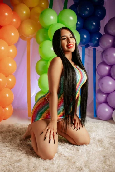 XXX Porn Photo of Nude Anily_Lovely 3