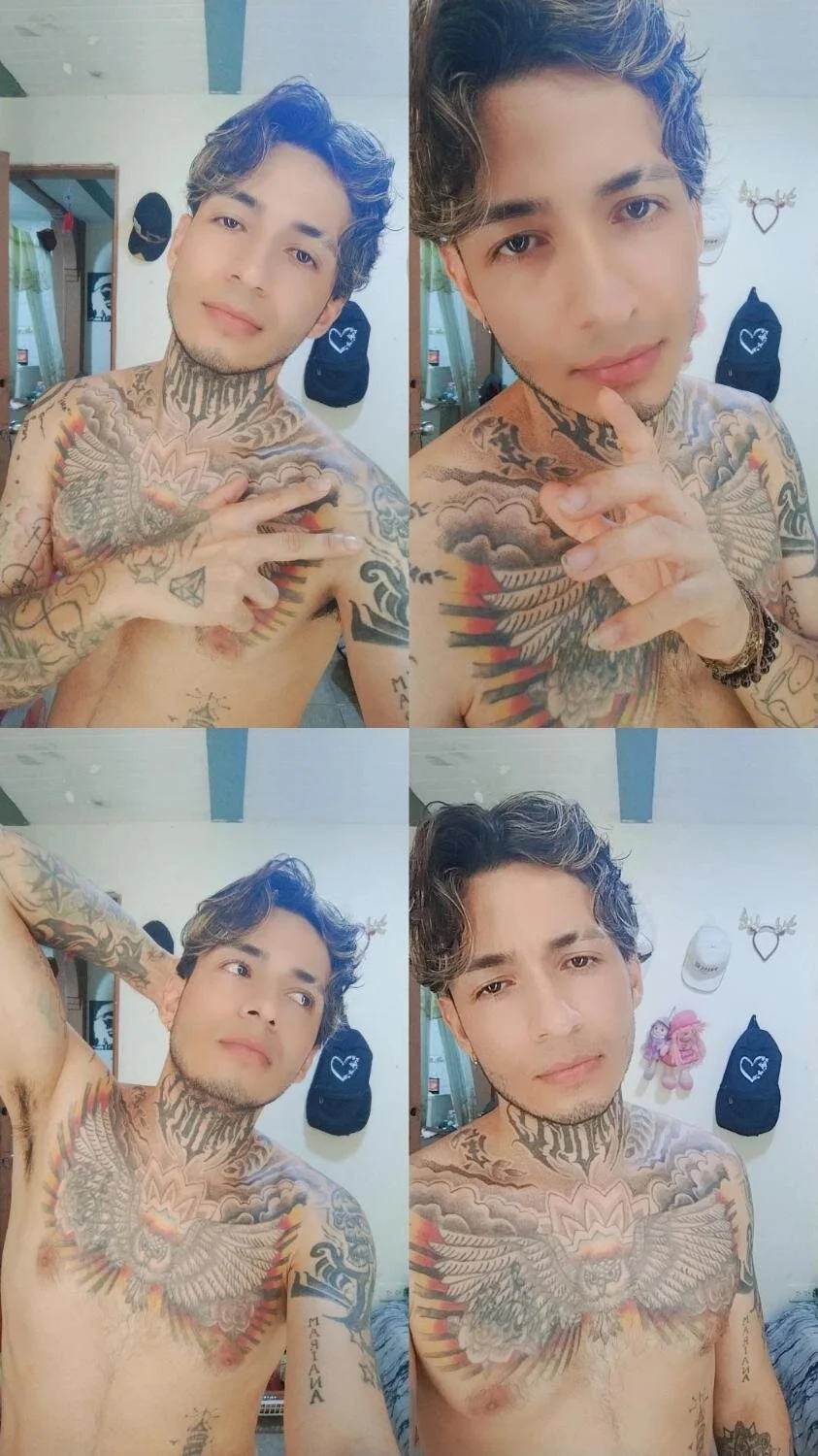XXX Porn Photo of Nude stivwar 3