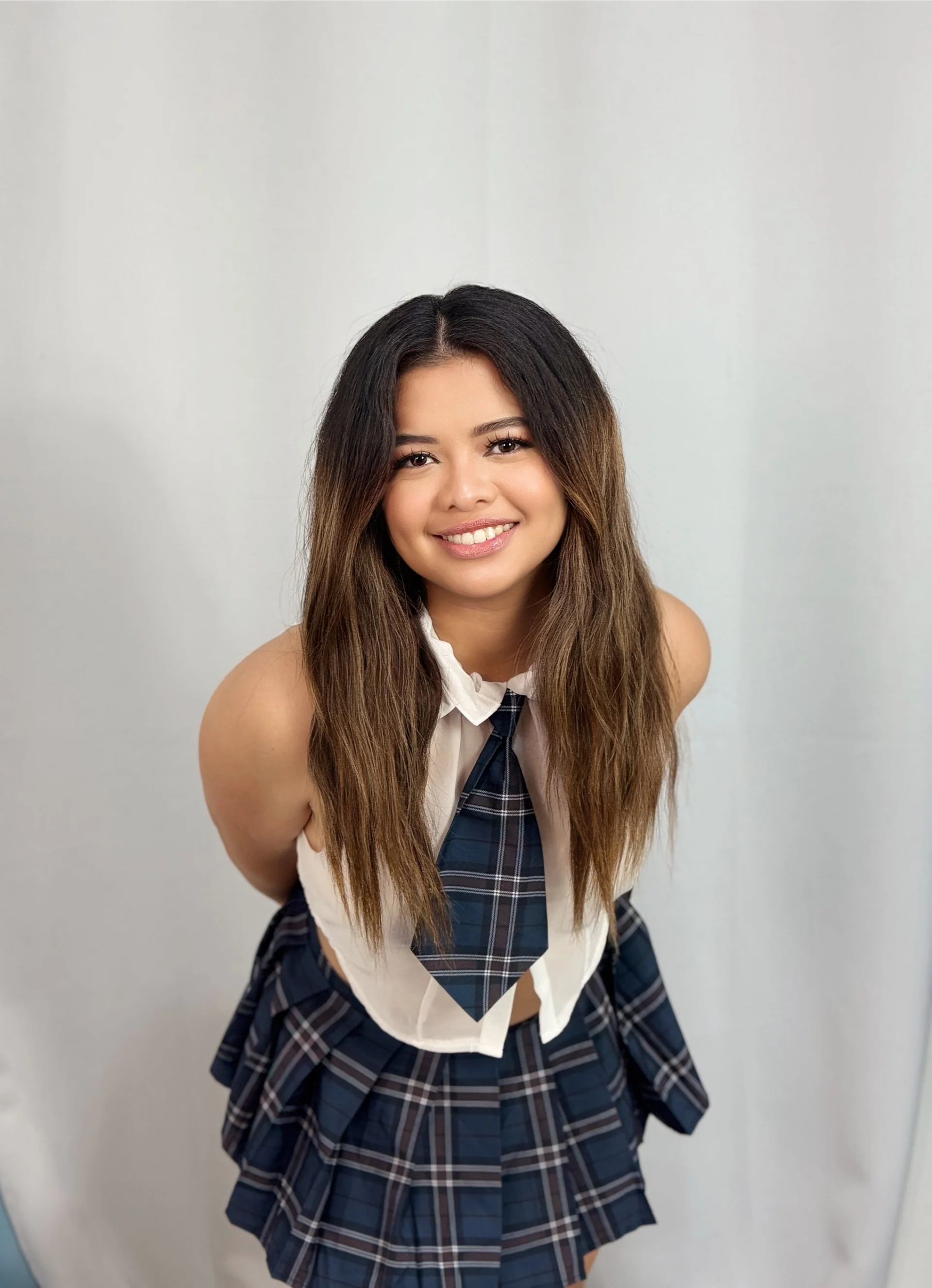 XXX Porn Photo of Nude ShiningGliteer 13