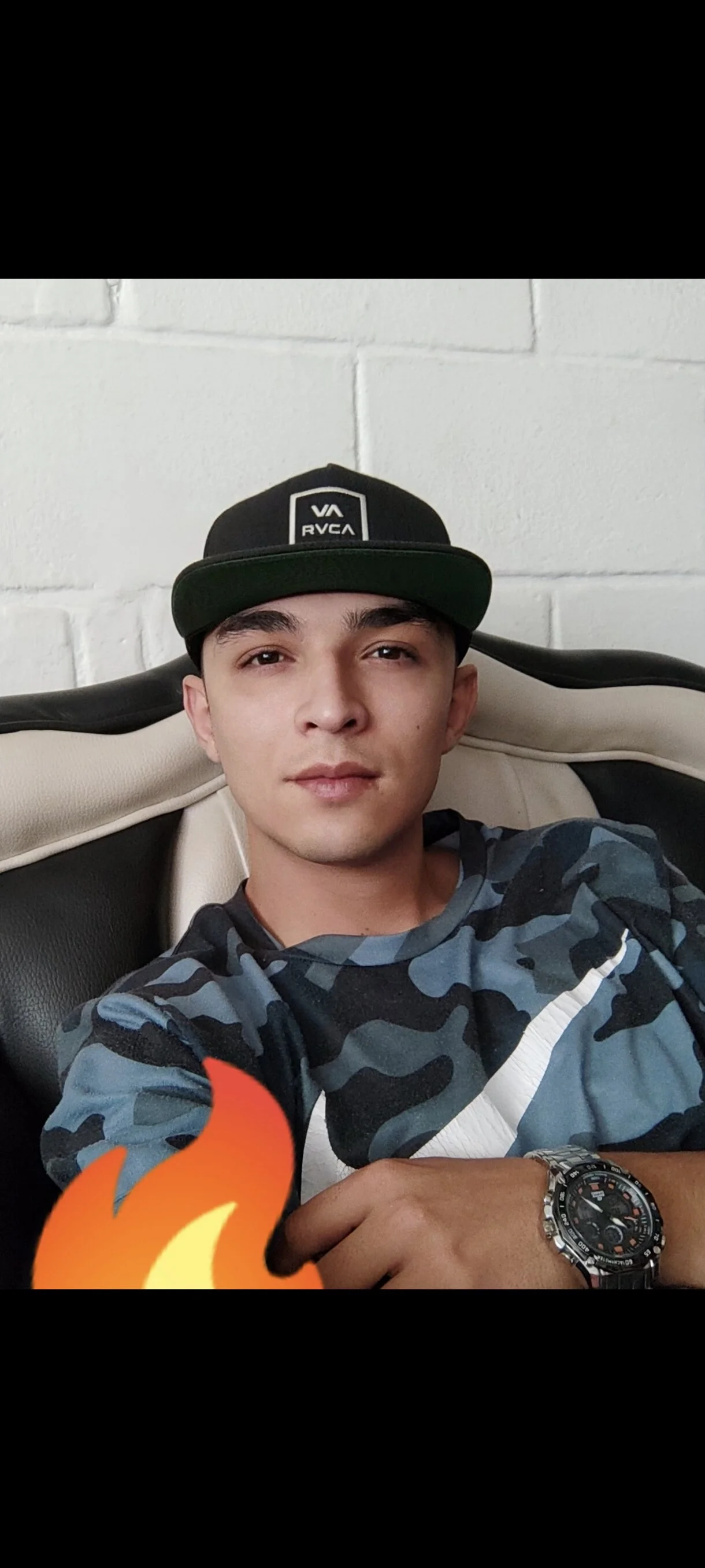 XXX Porn Photo of Nude mohamedkarimm 1
