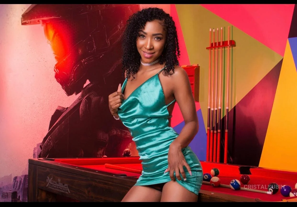 XXX Porn Photo of Nude cristal_subin69 1