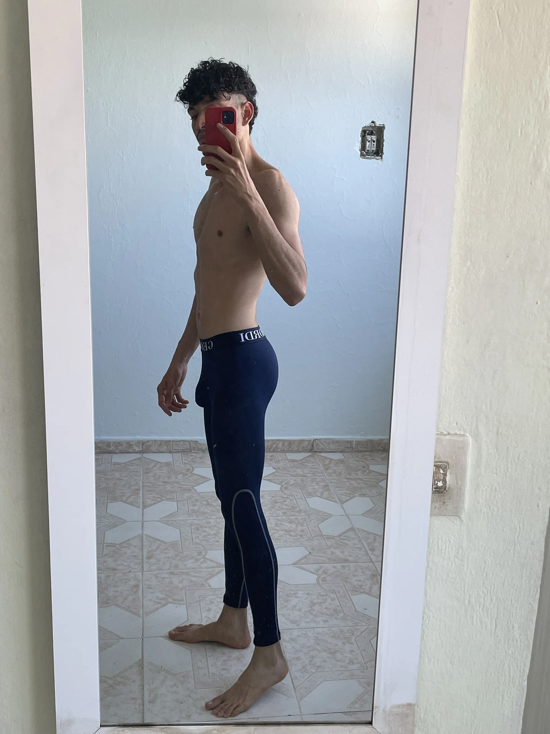 XXX Porn Photo of Nude kzboox-24 3