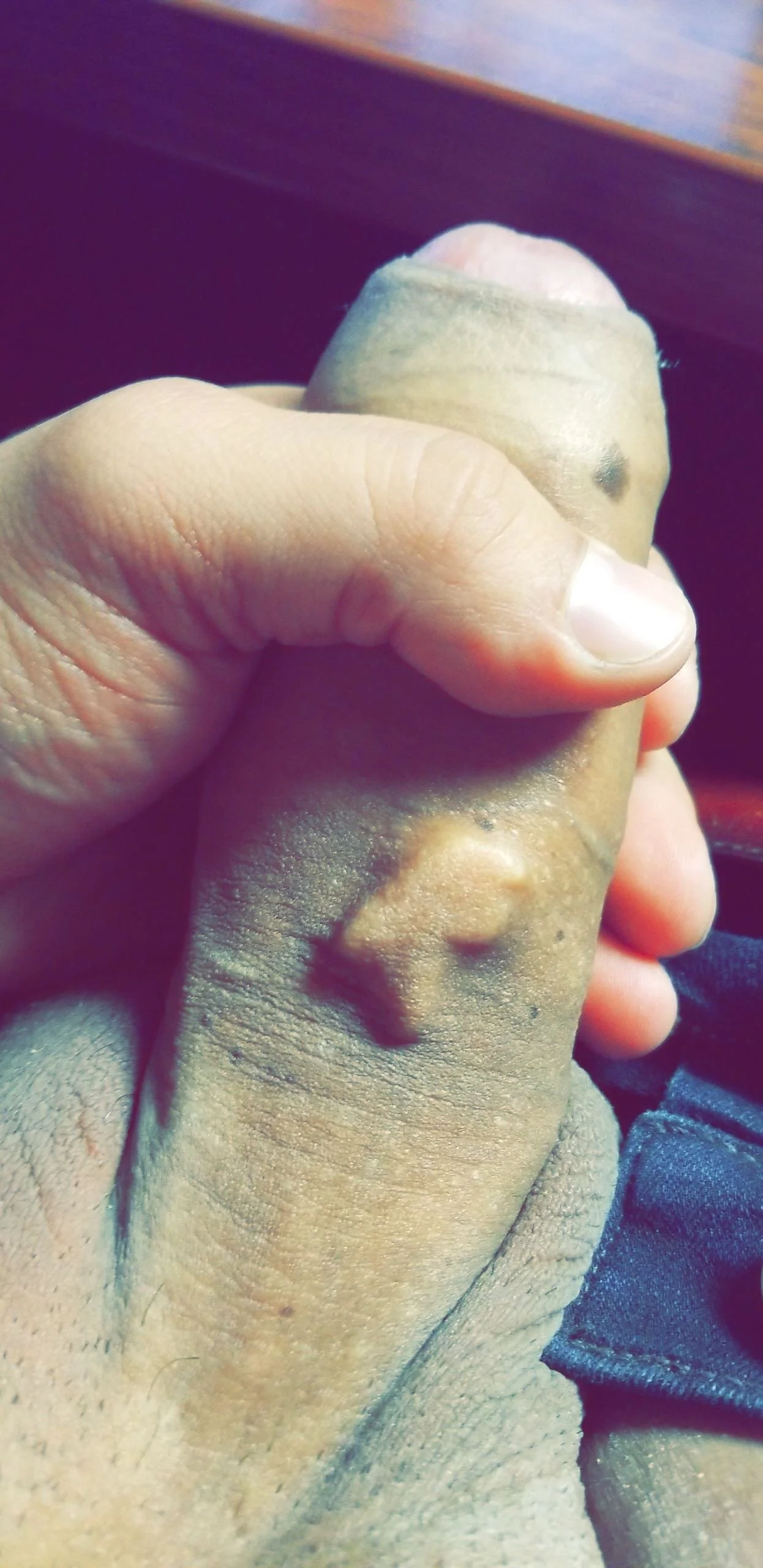 XXX Porn Photo of Nude Insaneskillzz69 2