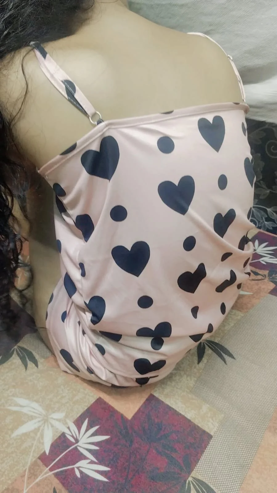XXX Porn Photo of Nude Muslim_girl45 3