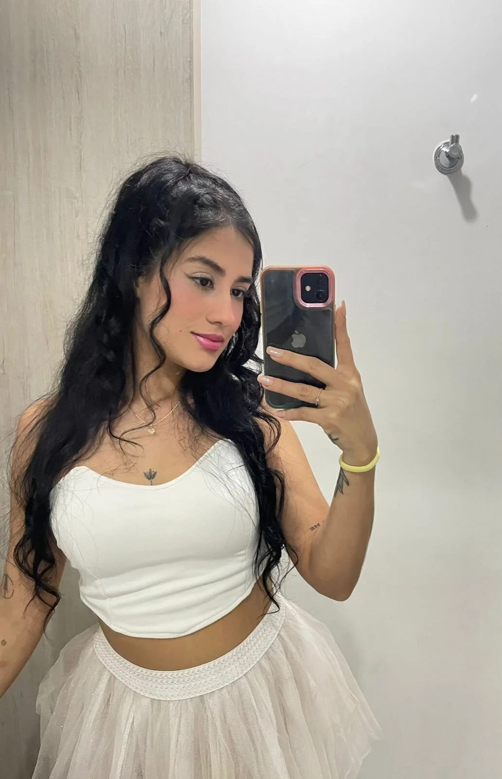 XXX Porn Photo of Nude Amiirra_ 4