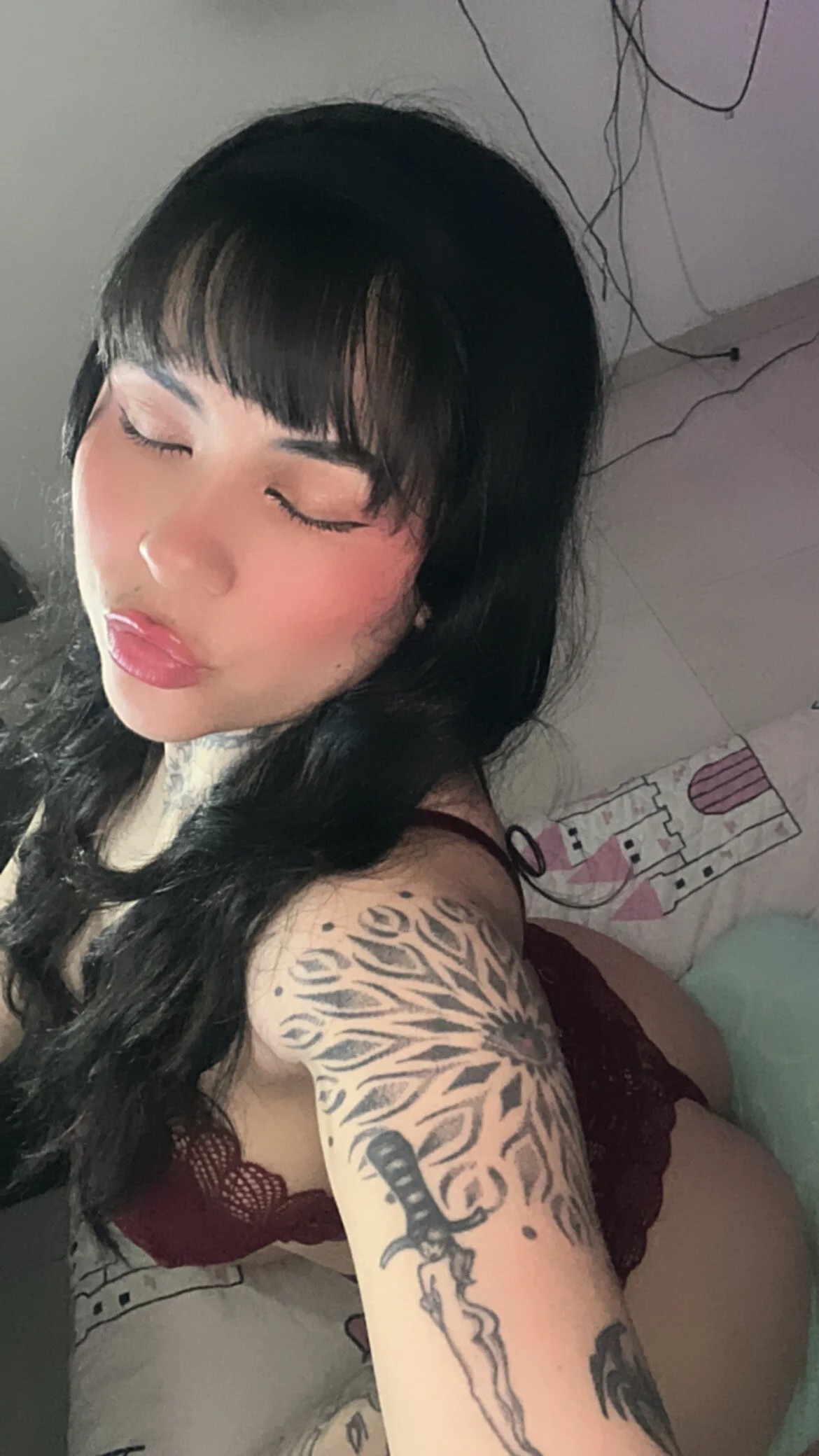 XXX Porn Photo of Nude Moonnudexxx 10