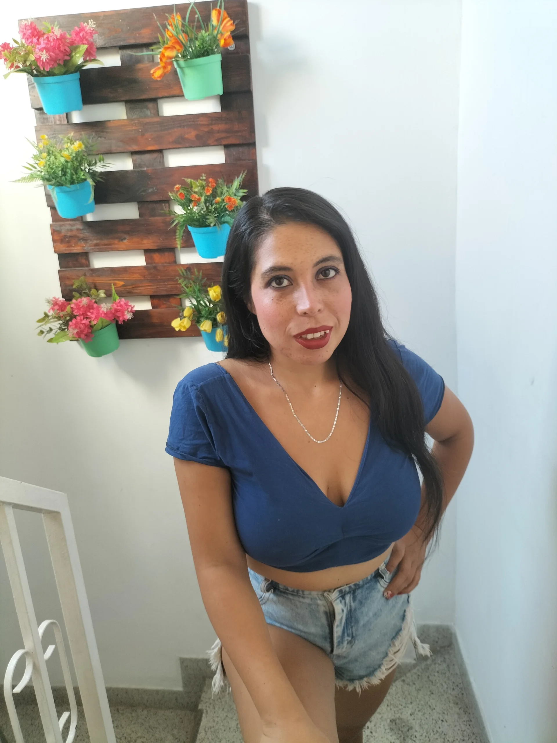 XXX Porn Photo of Nude NikkieMilky 140