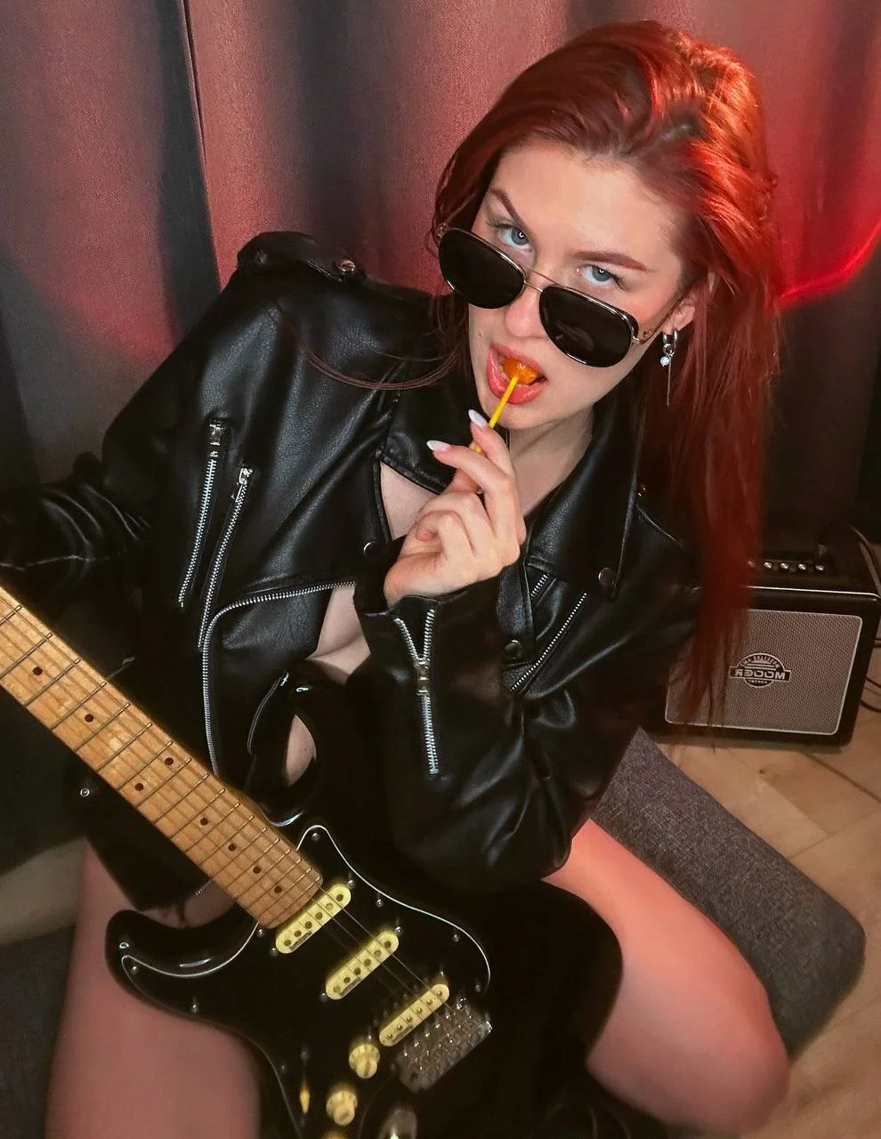 XXX Porn Photo of Nude ArleenMantel 13