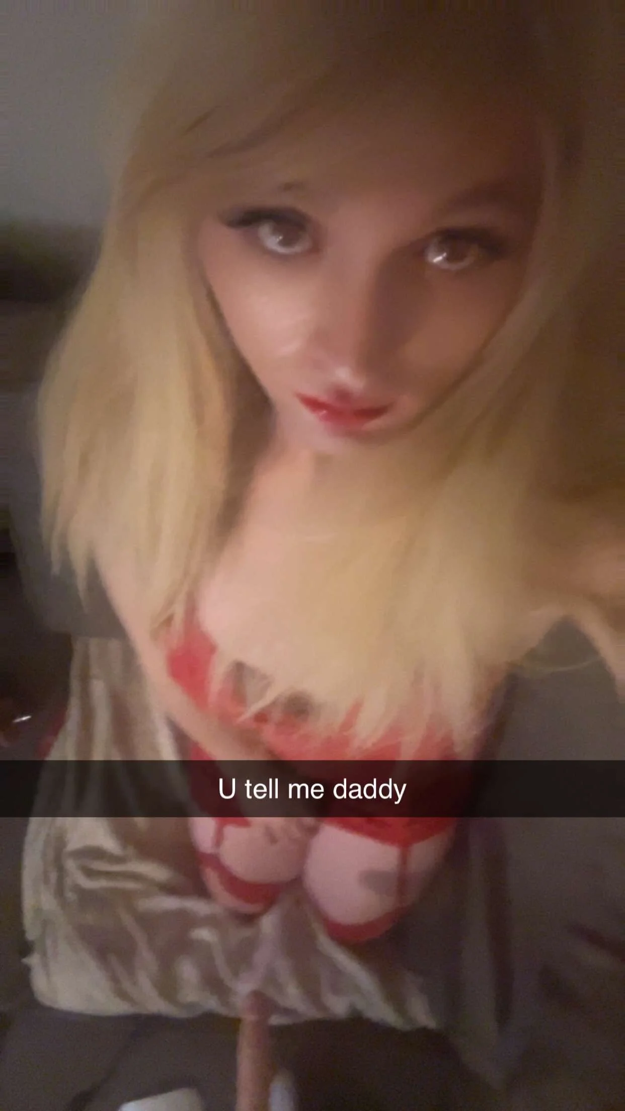 XXX Porn Photo of Nude Demi_doots 2