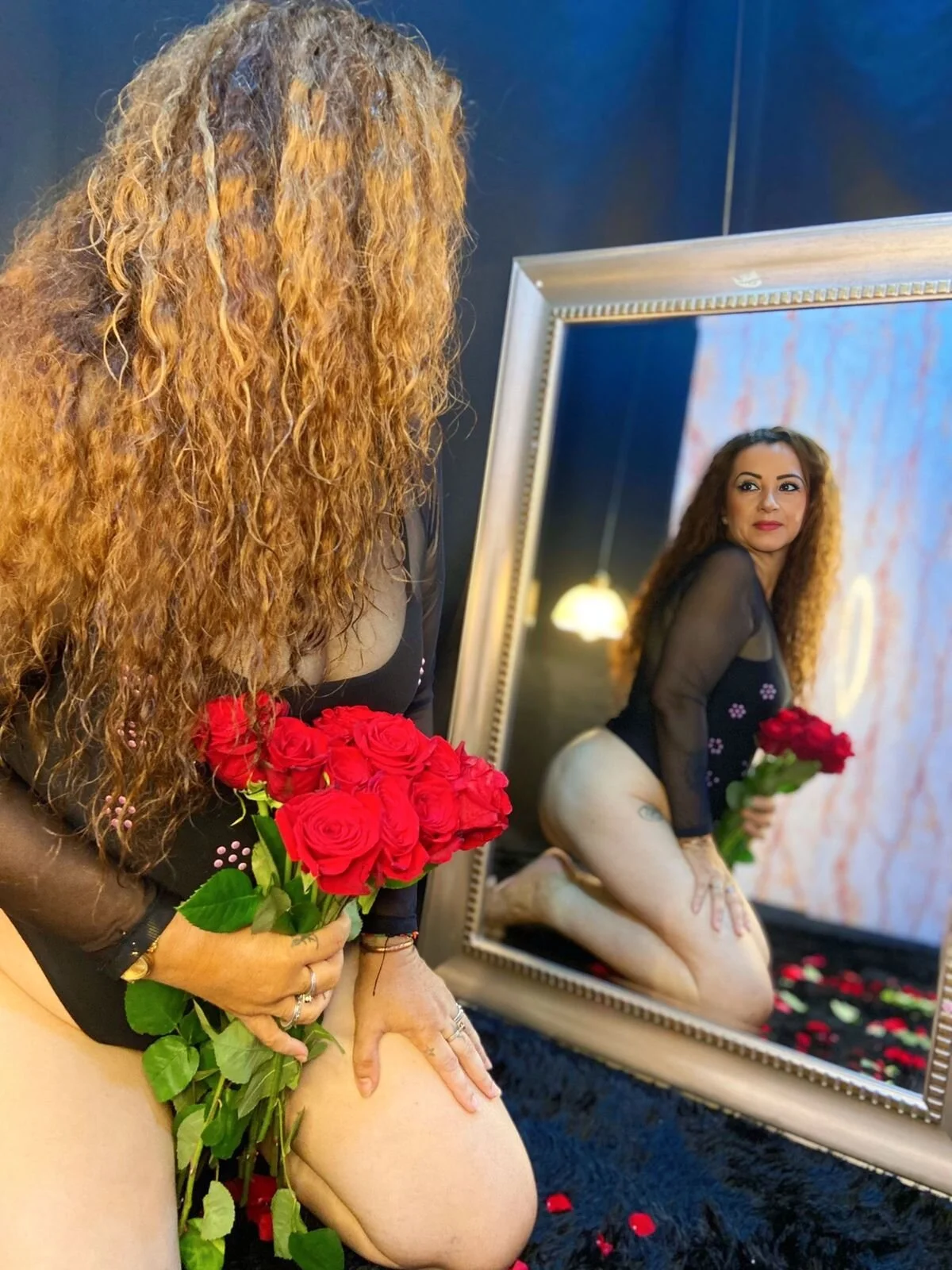 XXX Porn Photo of Nude Milf_Drip 38