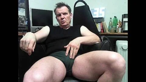 XXX Porn Photo of Nude MarkusCH 22