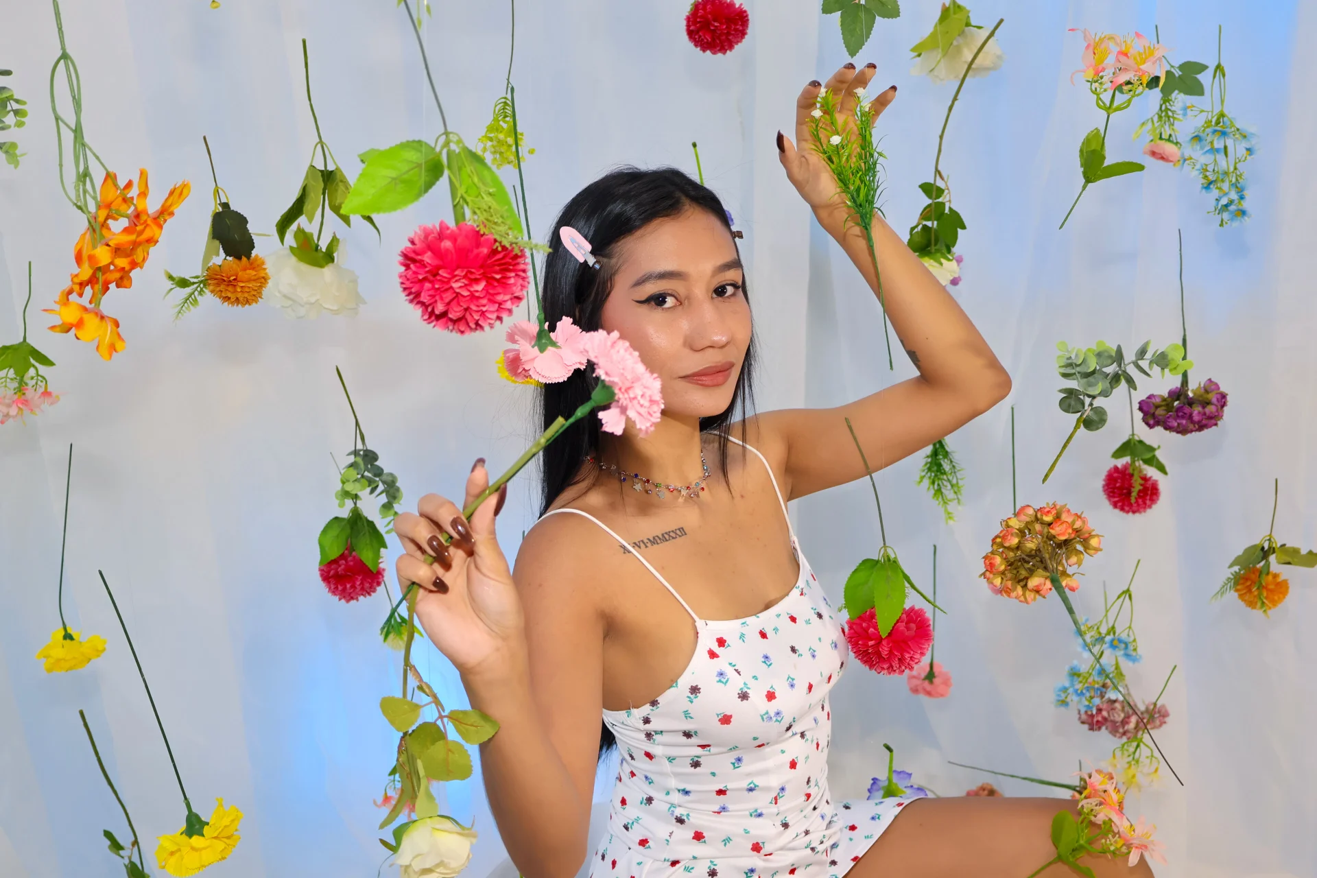 XXX Porn Photo of Nude cielo_rivera 151