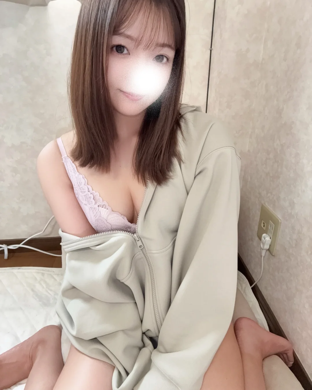 XXX Porn Photo of Nude Mayu_o19o 2