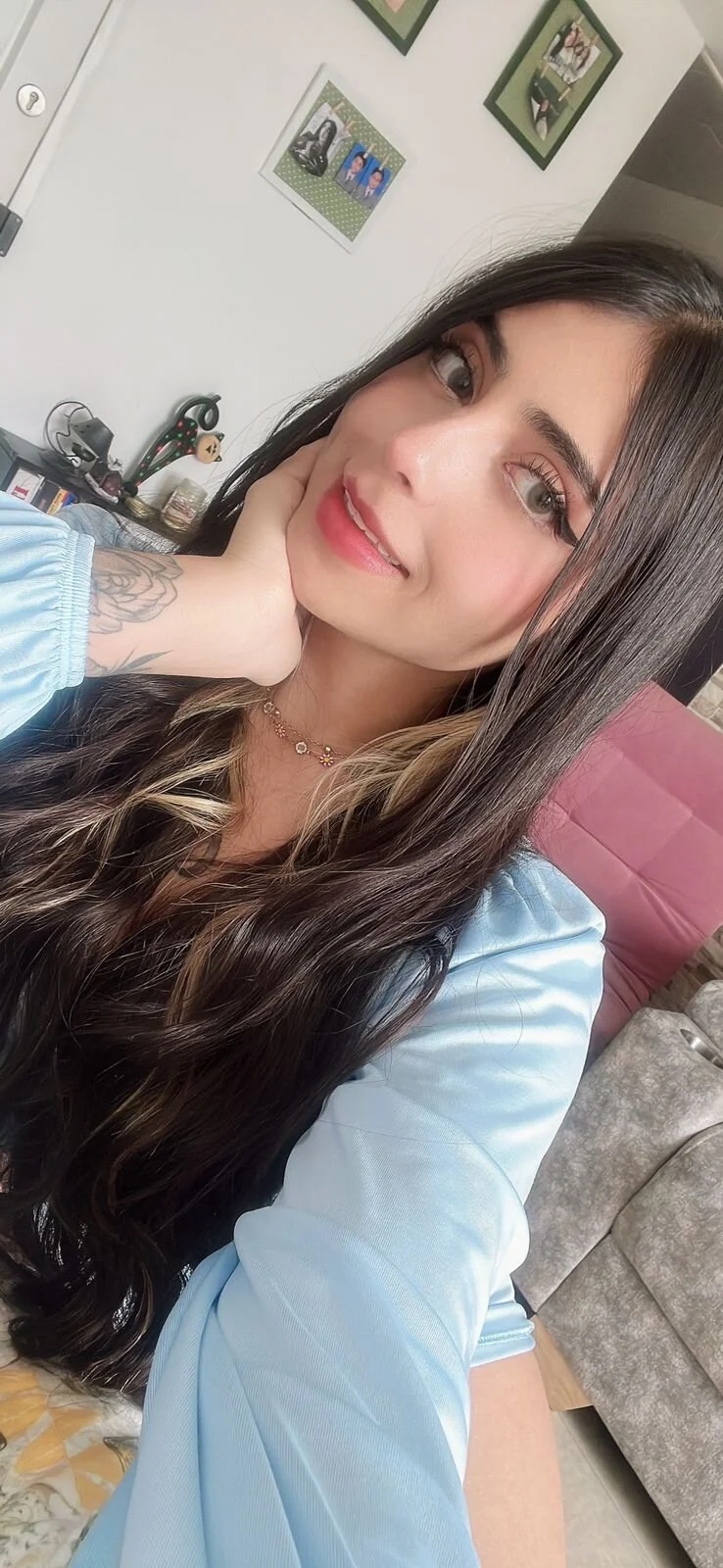 XXX Porn Photo of Nude nicdani_1 38