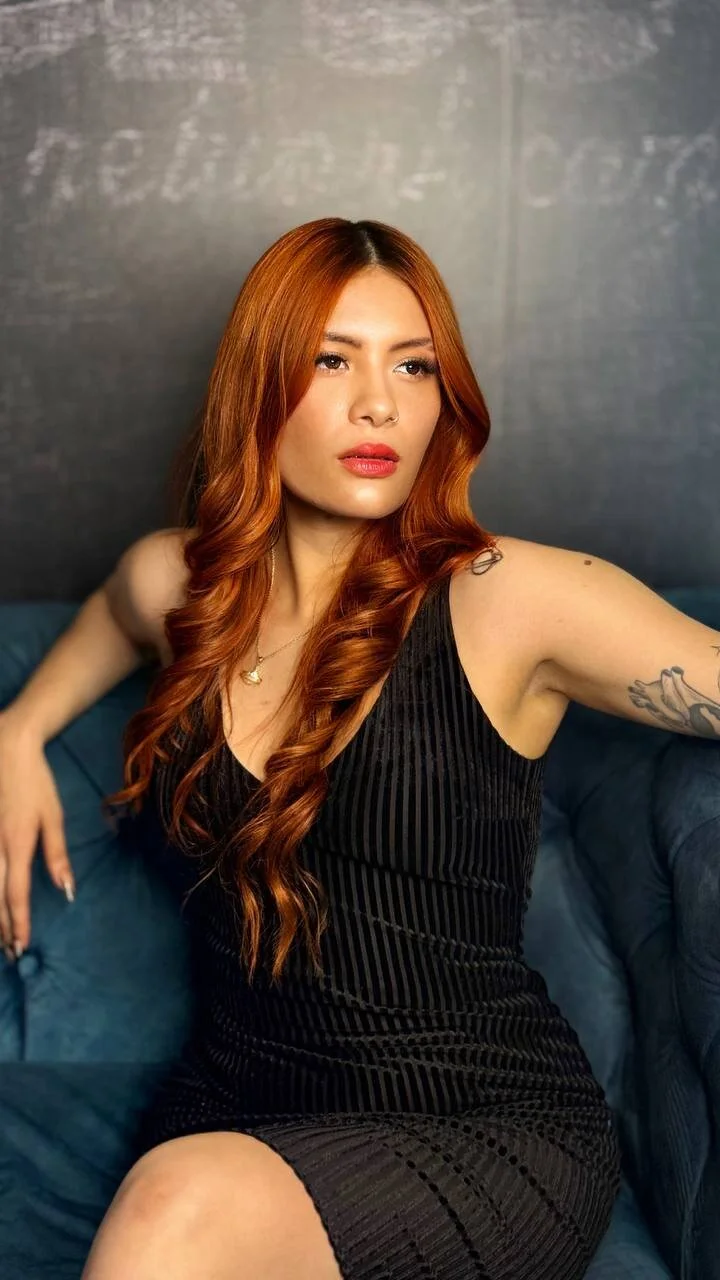 XXX Porn Photo of Nude RedHotTeaseXXX 6