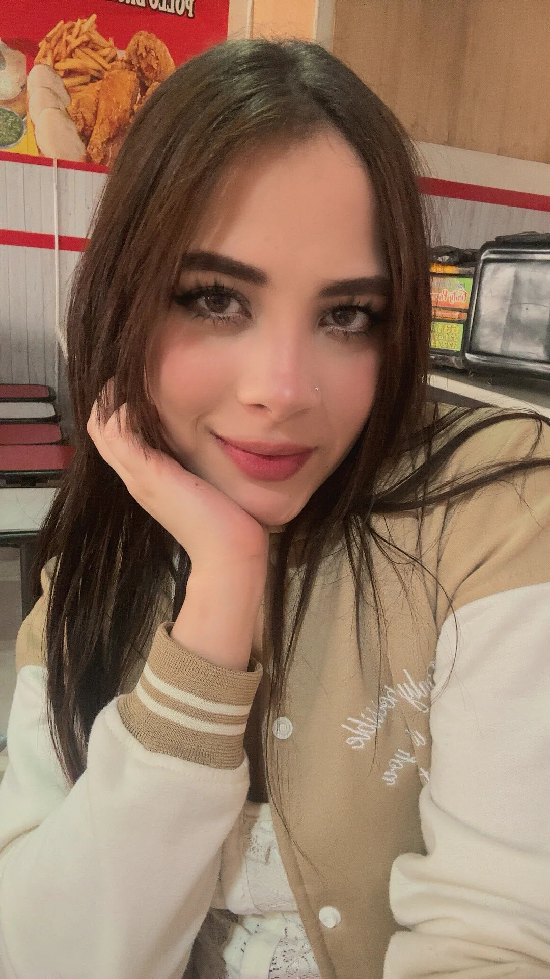 XXX Porn Photo of Nude petitmarii 13