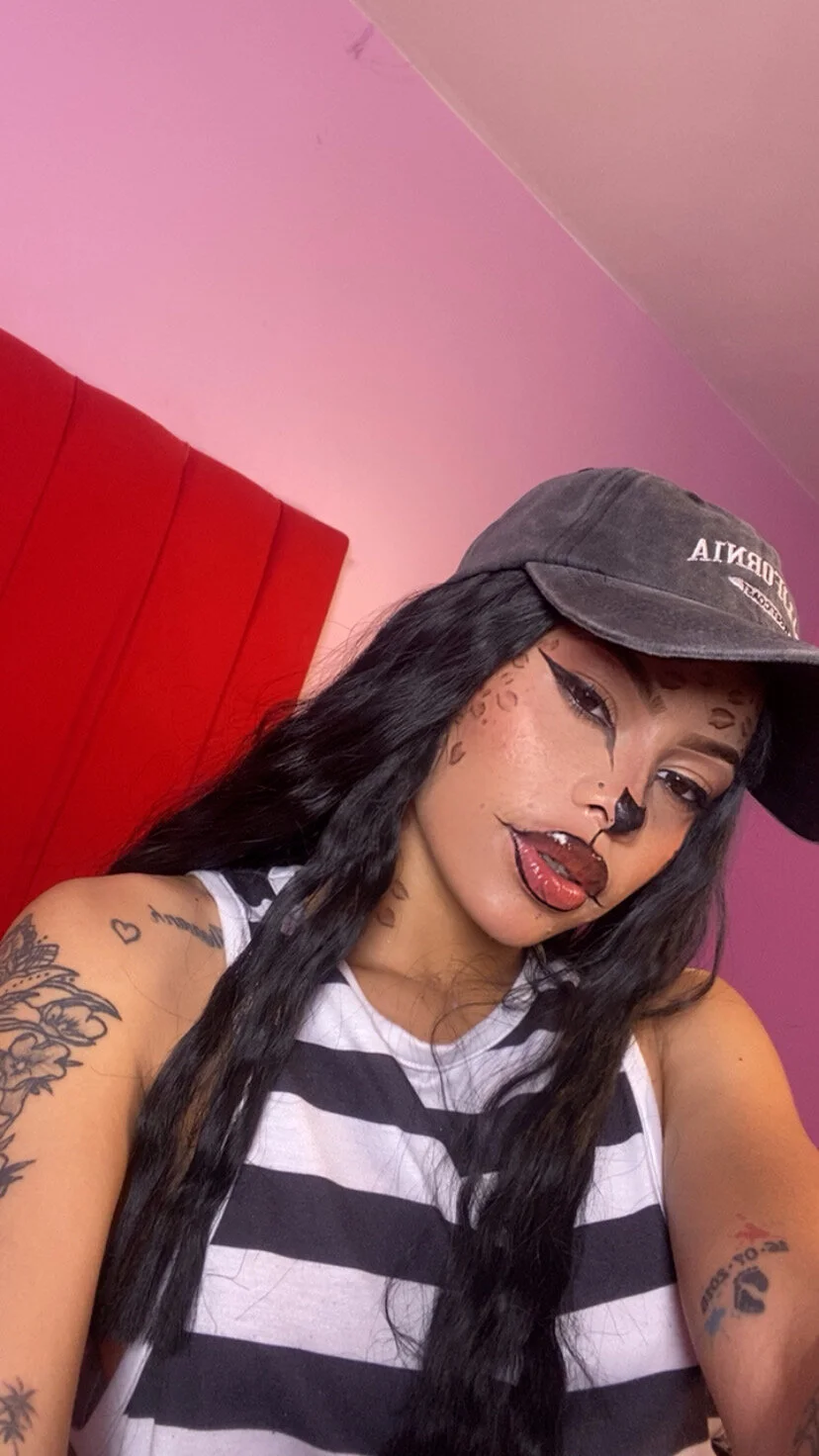 XXX Porn Photo of Nude Bunny_bel 41