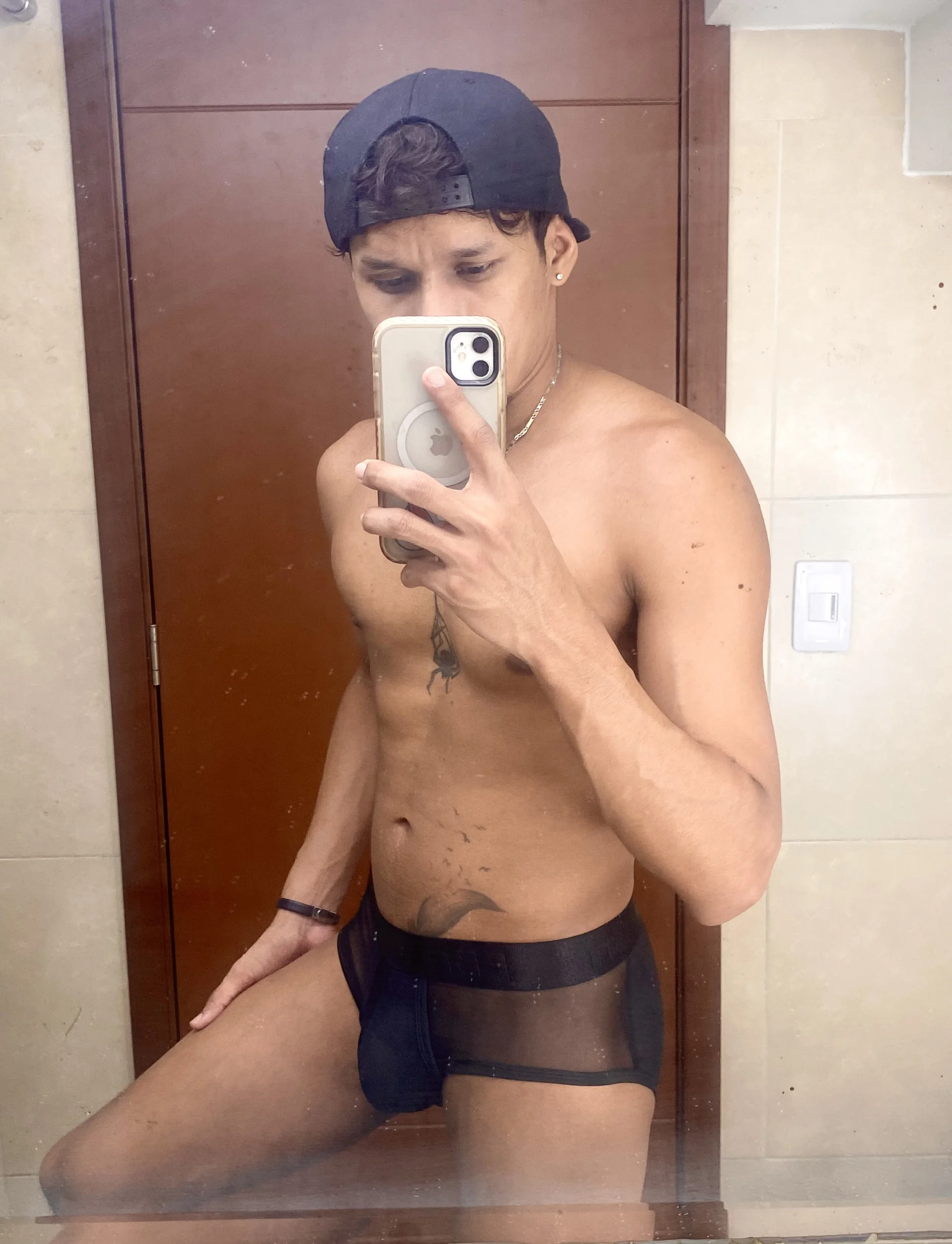 XXX Porn Photo of Nude Stiven_And_CalvinHots 19