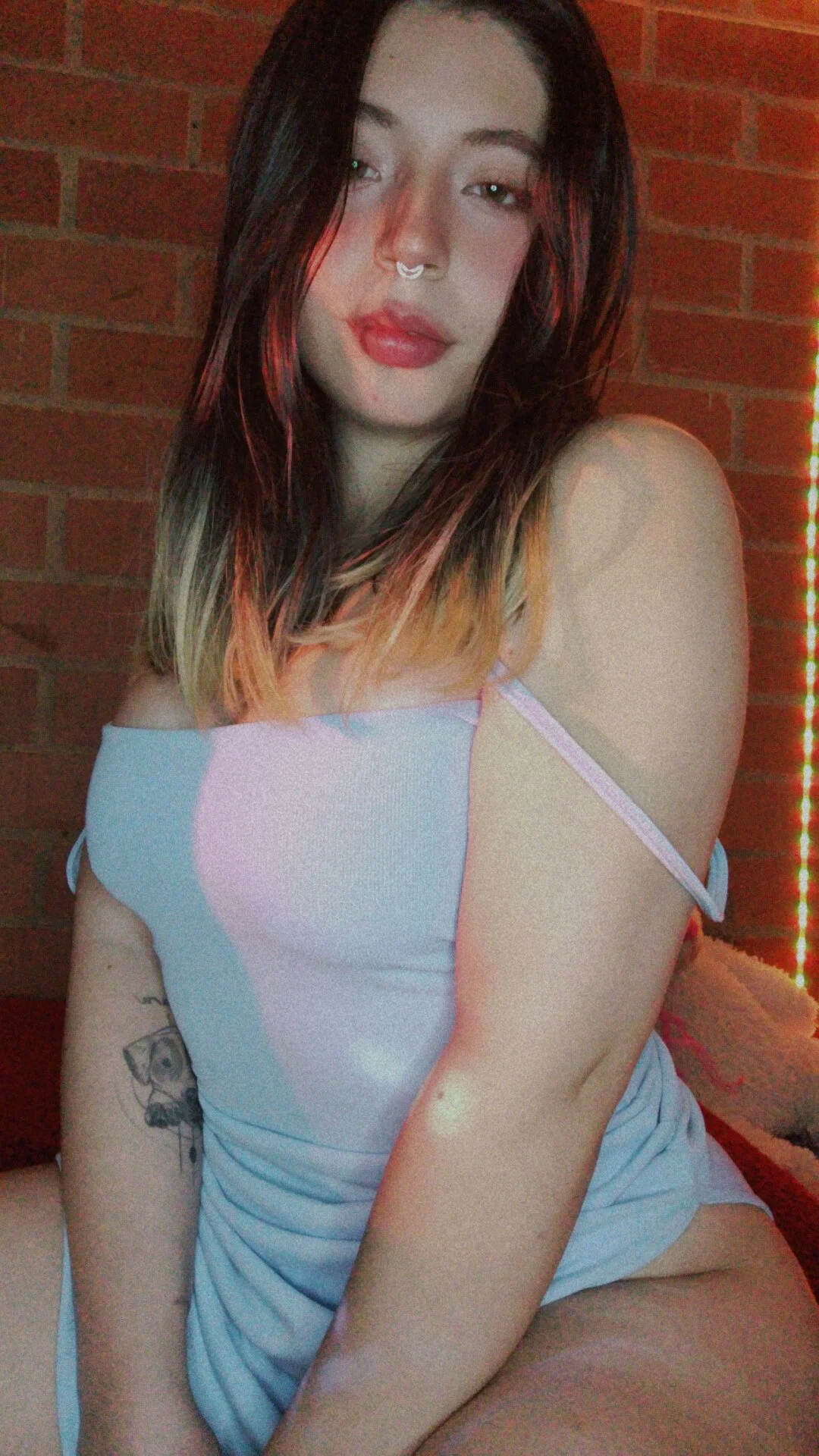 XXX Porn Photo of Nude Petite_CherryX 103
