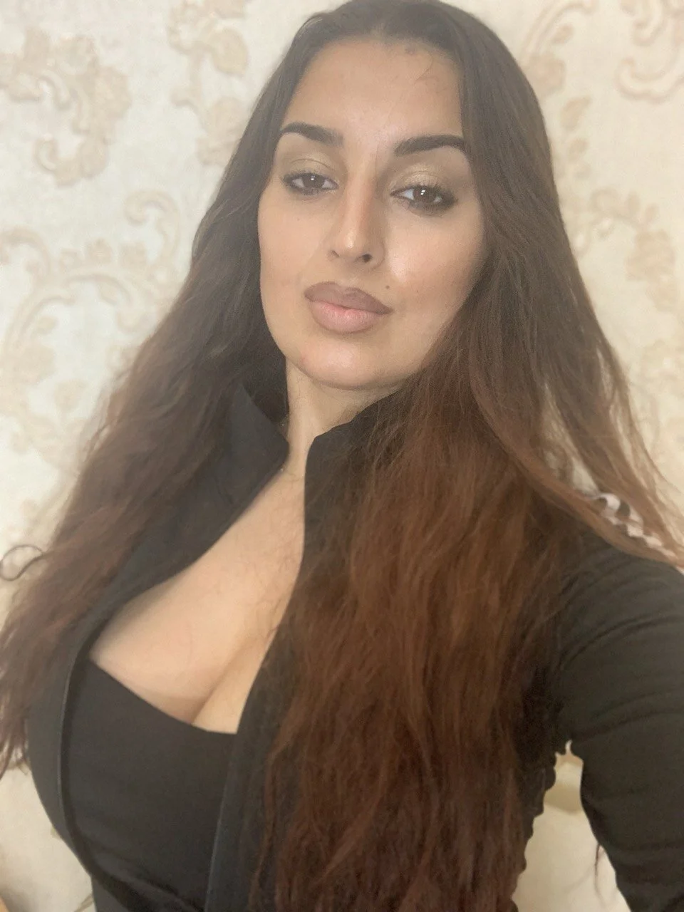 XXX Porn Photo of Nude VallerieJones 141