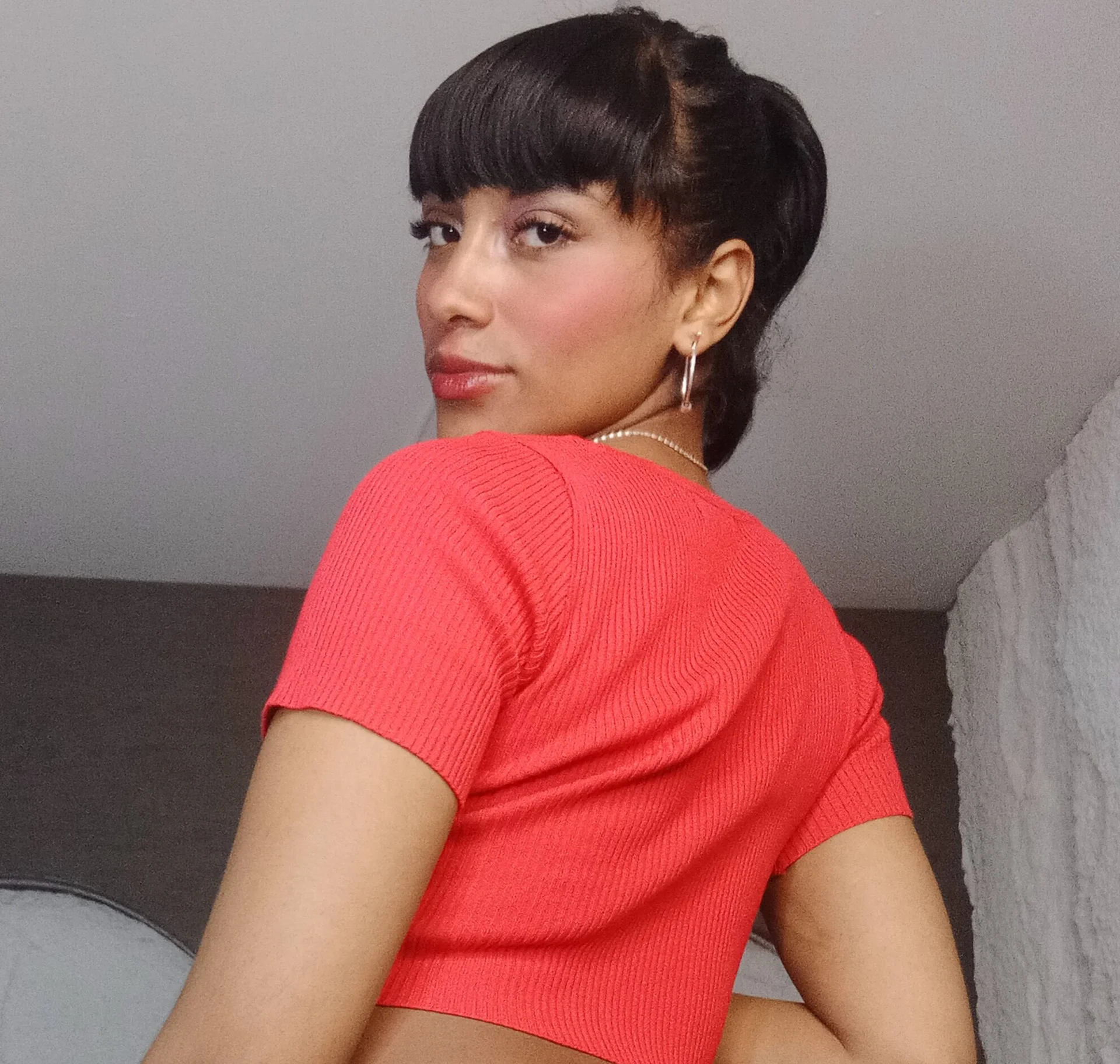 XXX Porn Photo of Nude KattyBerryX 14